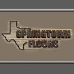 SPRINGTOWN FLOORS