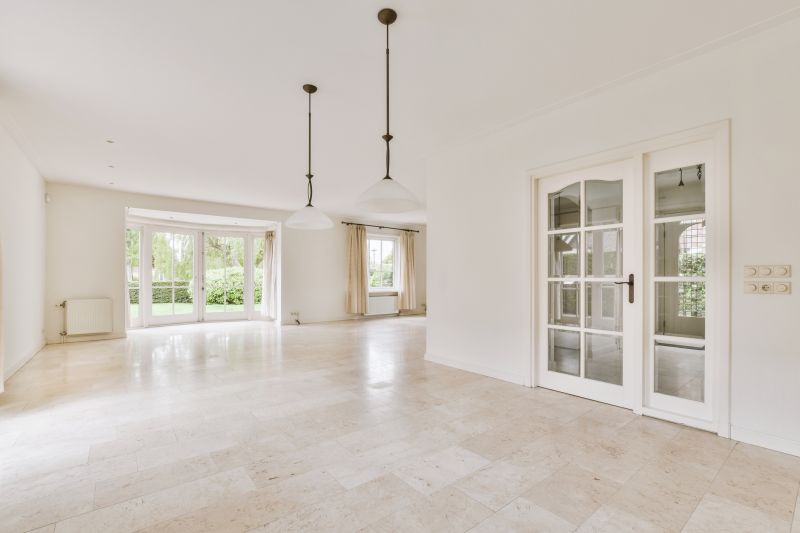 Cost of Tile in Sanger, TX