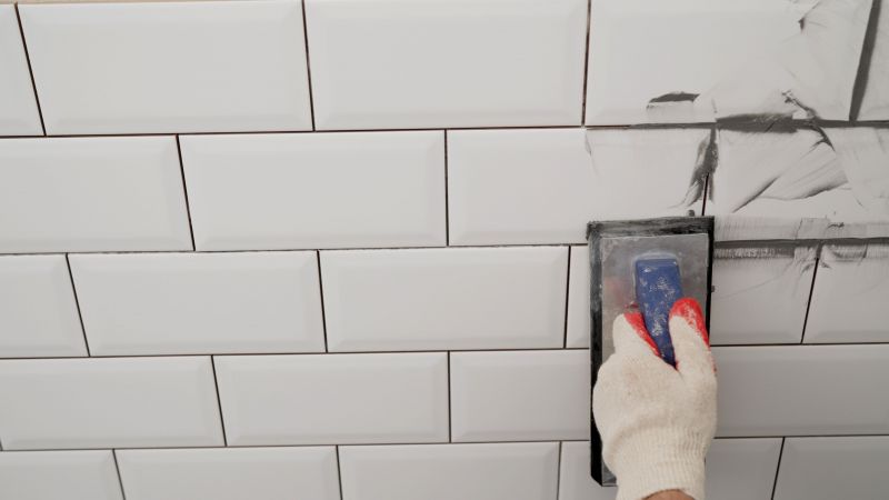 Who Does Tile Service